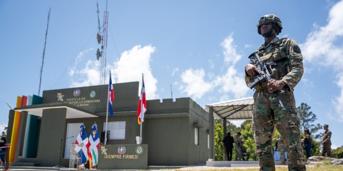 nuevo comandante Ejército RD