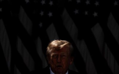 Aranceles de Trump a China en 2023