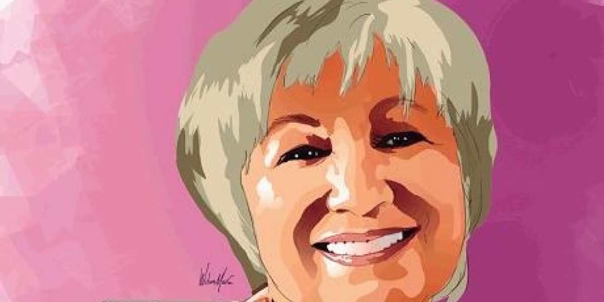 Mujeres en el periodismo dominicano