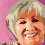 Mujeres en el periodismo dominicano