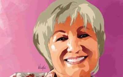 Mujeres en el periodismo dominicano