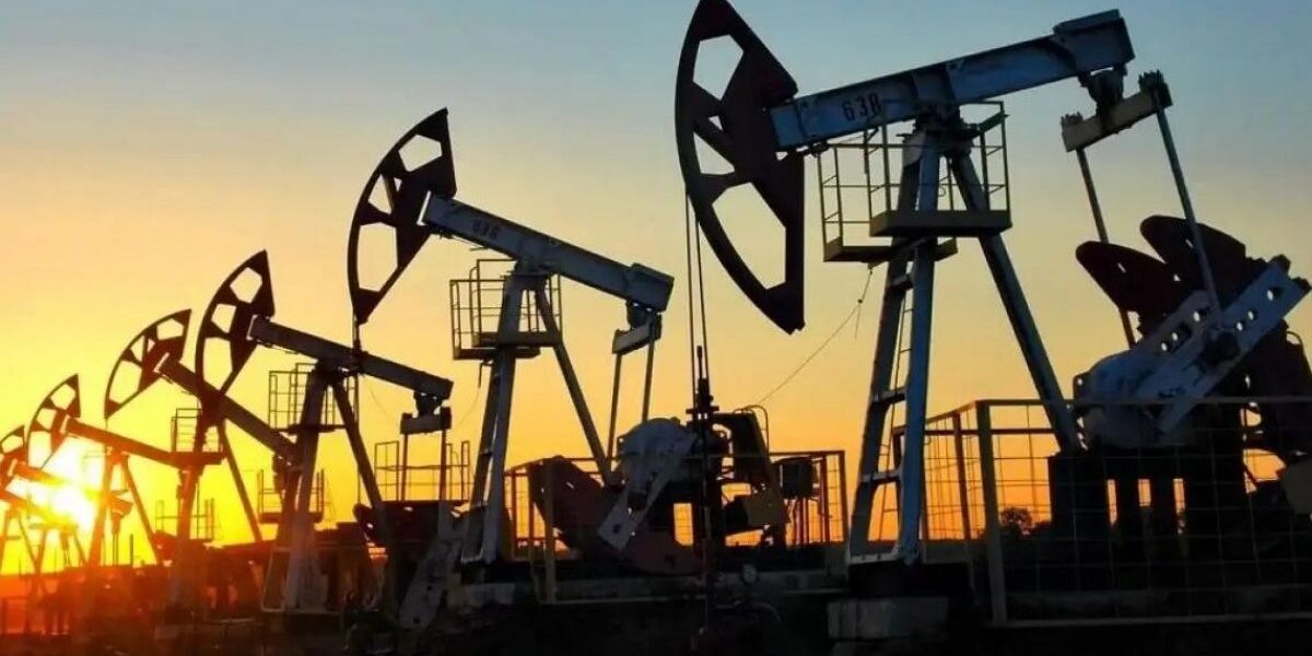 Petróleo cae por sanciones a Irán