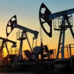 Petróleo cae por sanciones a Irán
