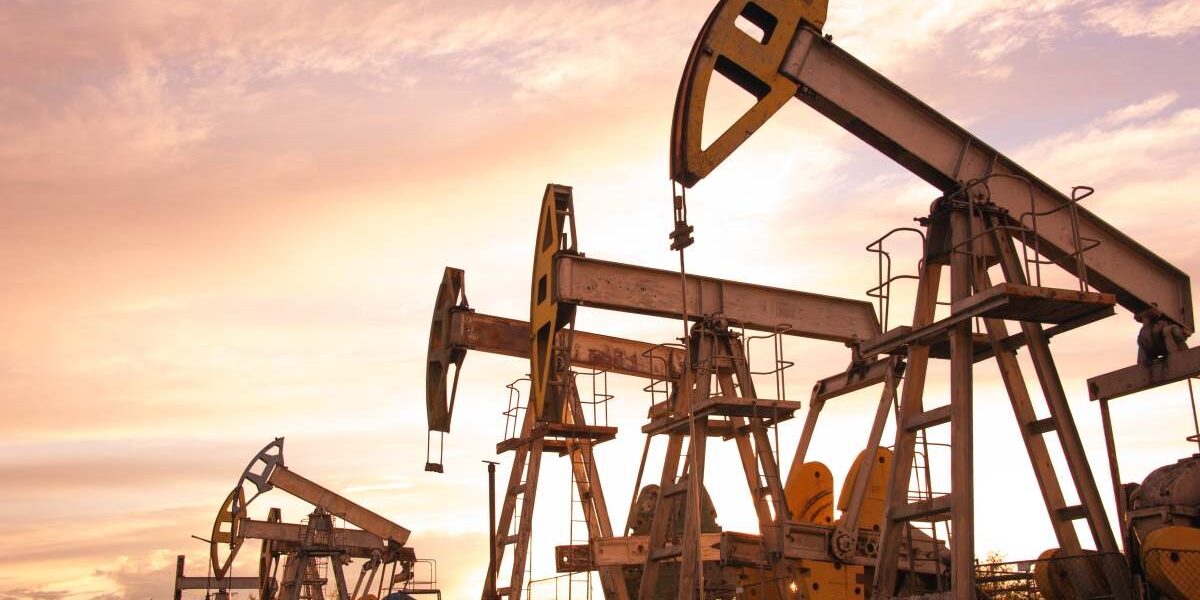 petróleo sube tras fallar tregua entre EE.UU. e Irán