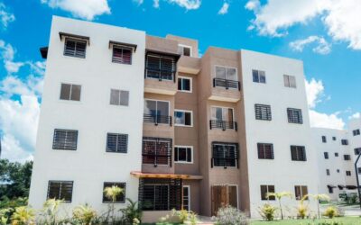 Precio de viviendas en RD podría subir por alza salarial