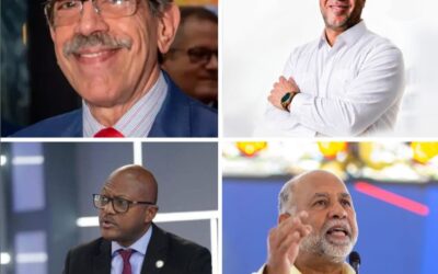 PRM pierde interés en gremios profesionales