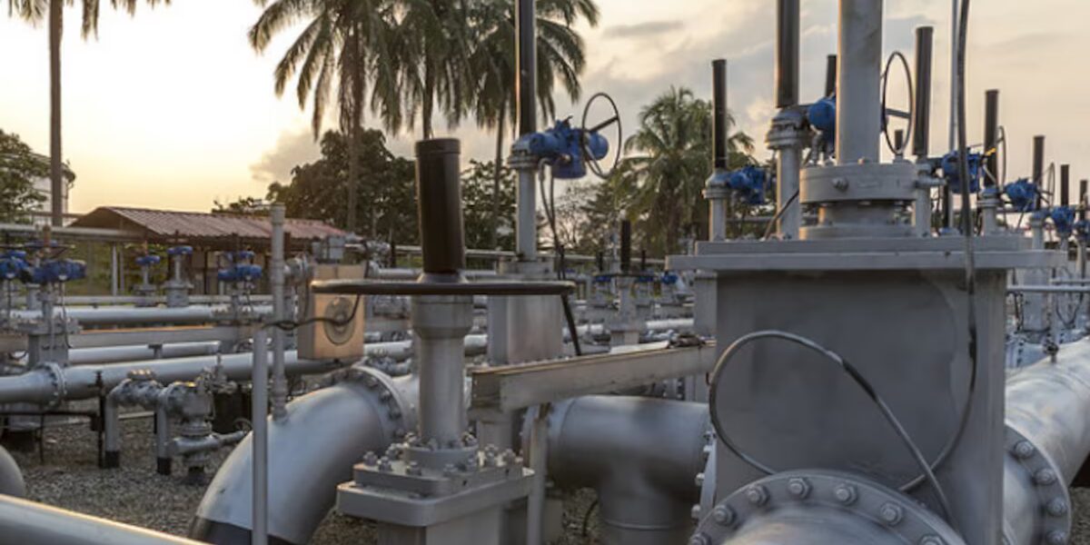 Producción petrolera en Suramérica con Guyana superando a Colombia
