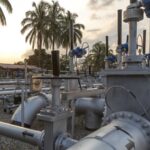Producción petrolera en Suramérica con Guyana superando a Colombia