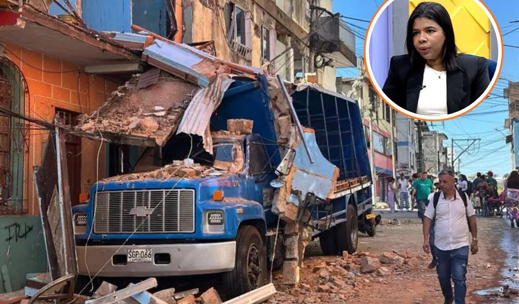 RD no está preparada para un terremoto según ingeniera sísmica