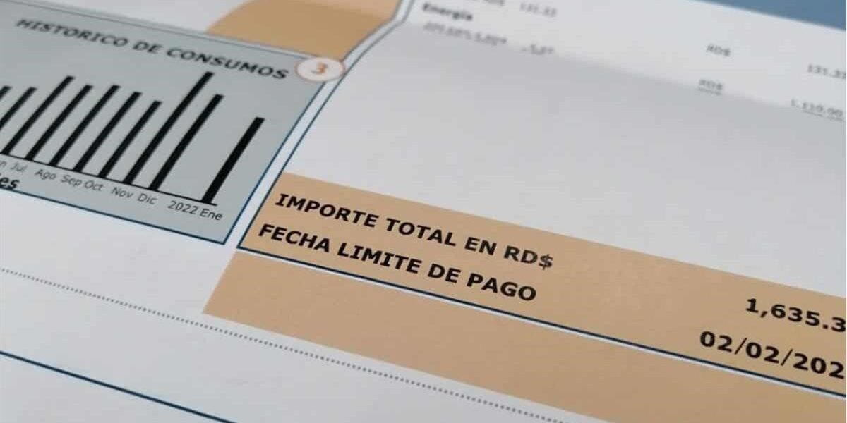 Reajuste de tarifas eléctricas en República Dominicana