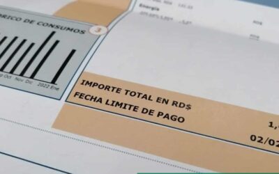 Reajuste de tarifas eléctricas en República Dominicana