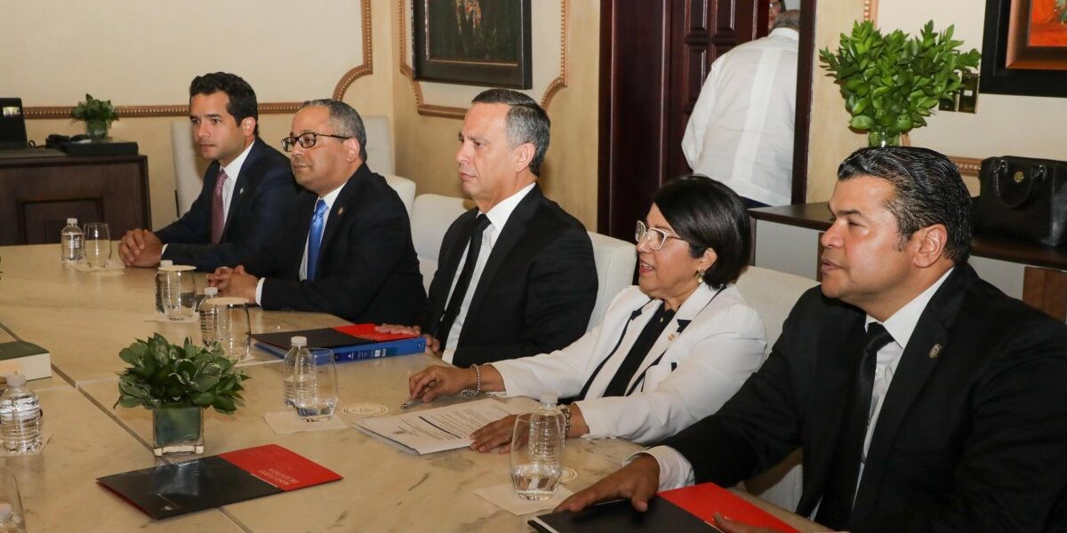 Renuncia de jueces de la SCJ y su impacto en RD