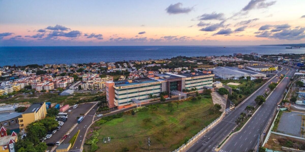 República Dominicana destino seguro con belleza natural
