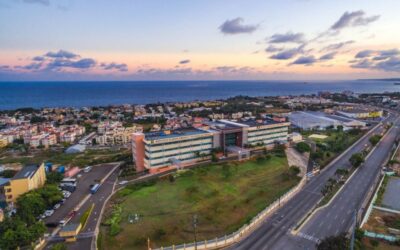 República Dominicana destino seguro con belleza natural
