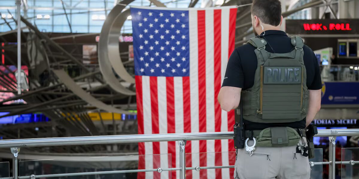 Revocación de visados en Estados Unidos por política migratoria