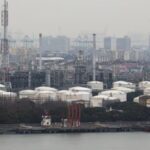 Sanciones EE.UU. a China por petróleo iraní