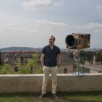 Satellogic contratos defensa e inteligencia