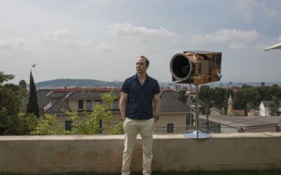 Satellogic contratos defensa e inteligencia