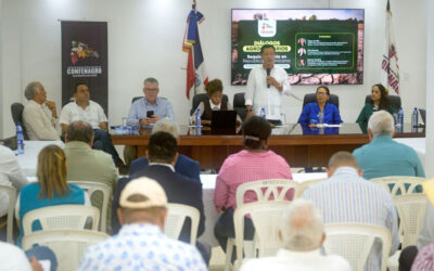 Sequía agrícola en RD afecta seguridad alimentaria