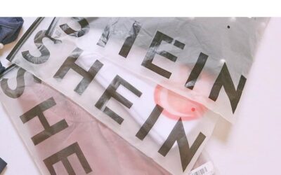 Shein bolsa Hong Kong en proceso de salida a bolsa
