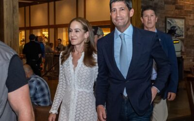 Simposio Jackson Hole en Wyoming 2023