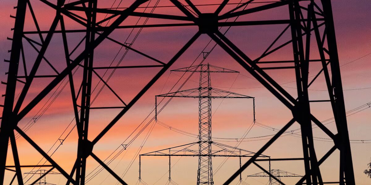 Sismo en Colombia afecta energía eléctrica