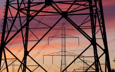 Sismo en Colombia afecta energía eléctrica