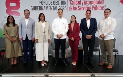 Sistema de respaldo SENI en acción