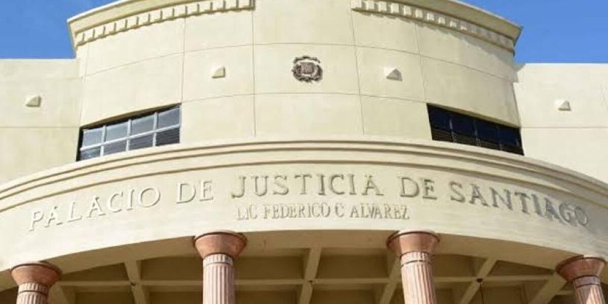 Sistema judicial dominicano en evolución