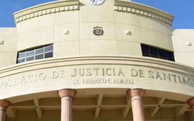 Sistema judicial dominicano en evolución