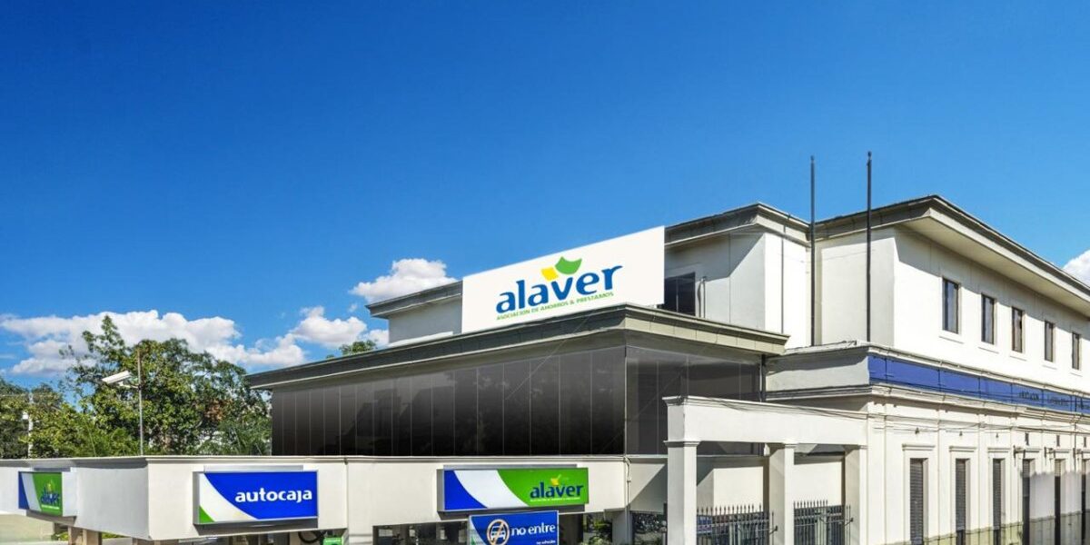 Solvencia de ALAVER con enfoque digital