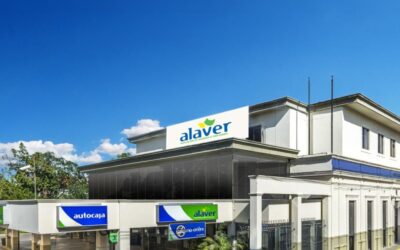 Solvencia de ALAVER con enfoque digital