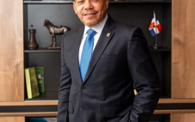 Solvencia de Seguros Reservas destacada por Feller Rate.