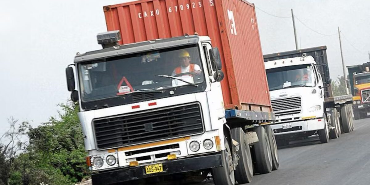 Subsidio al diésel en Perú para mitigar precios volátiles