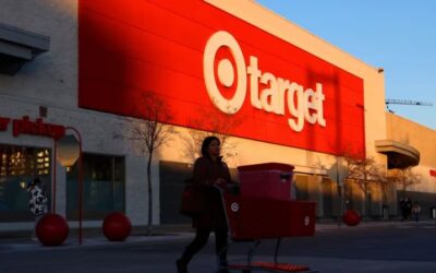 Target retira disfraz de payaso tras críticas por racismo