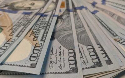 Tasas de cambio del dólar en República Dominicana