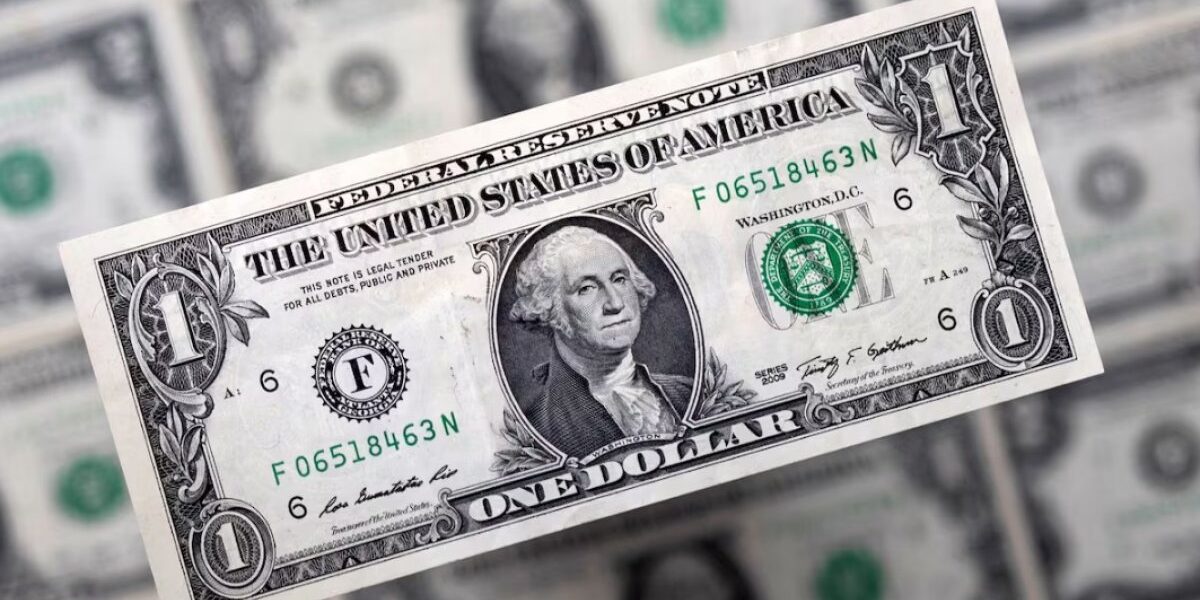 Tasas de cambio del dólar hoy en República Dominicana