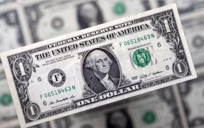 Tasas de cambio del dólar hoy en República Dominicana