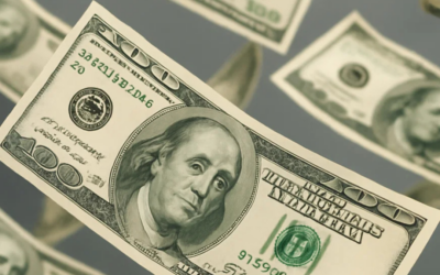 Tasas de cambio hoy del dólar estadounidense.