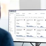 Tasas de interés en RD: comparativa simplificada con Simbad