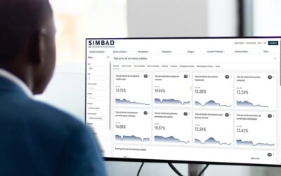 Tasas de interés en RD: comparativa simplificada con Simbad