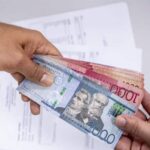 Tasas de préstamos en República Dominicana en aumento.