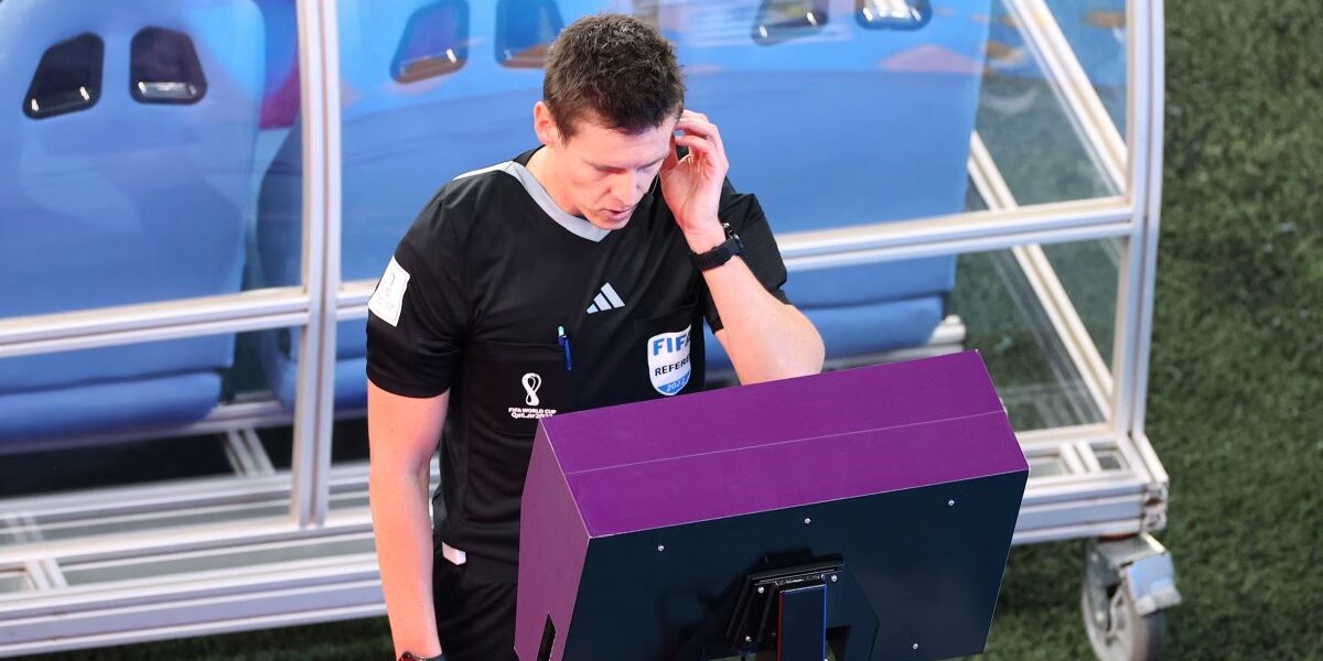 Tecnología en el deporte en 2026, VAR y ABS