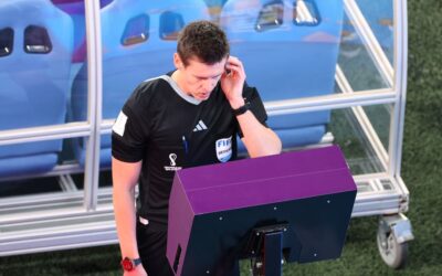 Tecnología en el deporte en 2026, VAR y ABS