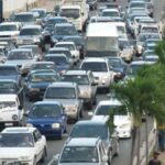 Tránsito en RD es crítico con miles de muertes anuales.