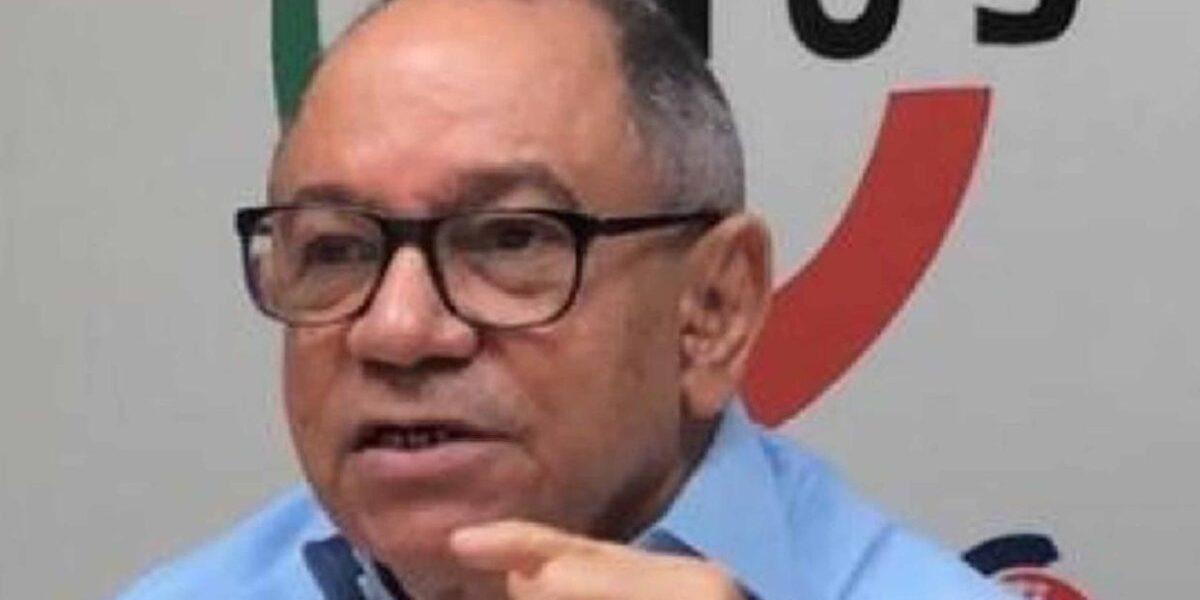 Trabajo forzoso en plantaciones de azúcar en RD