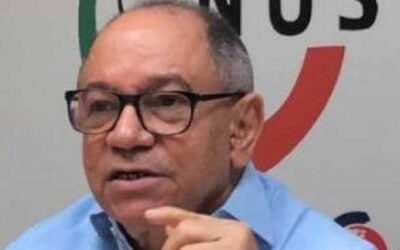 Trabajo forzoso en plantaciones de azúcar en RD