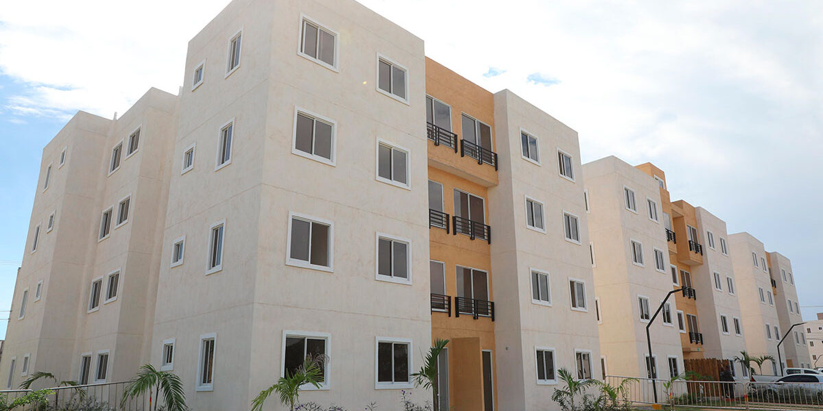 Transformación inmobiliaria en RD y envejecimiento poblacional
