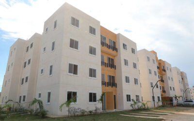 Transformación inmobiliaria en RD y envejecimiento poblacional