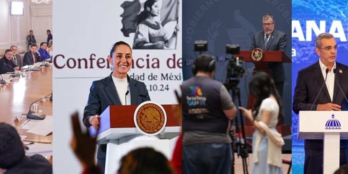 Transmisiones en vivo en América Latina